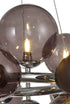 Rome Circular Pendant 12 Light